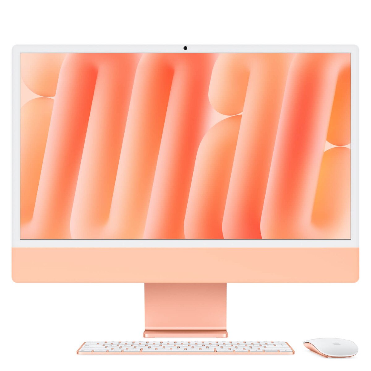 Apple iMac 24" (M4 chip)